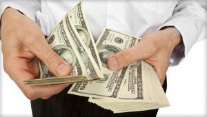 money