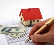 buying a house